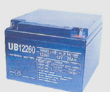 UB12260