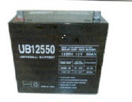 UB12550