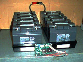 mobile x-ray batteries and portable x-ray batteries